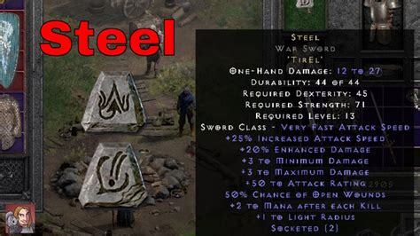 l&l metal fabricators|lo runeword.